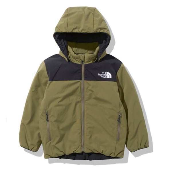 THE NORTH FACE(ザ・ノース・フェイス) ジェランド インサレーション