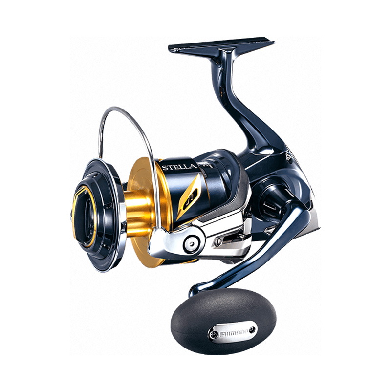 シマノ(SHIMANO) 19ステラSW 14000PG 041289｜アウトドア用品・釣り具