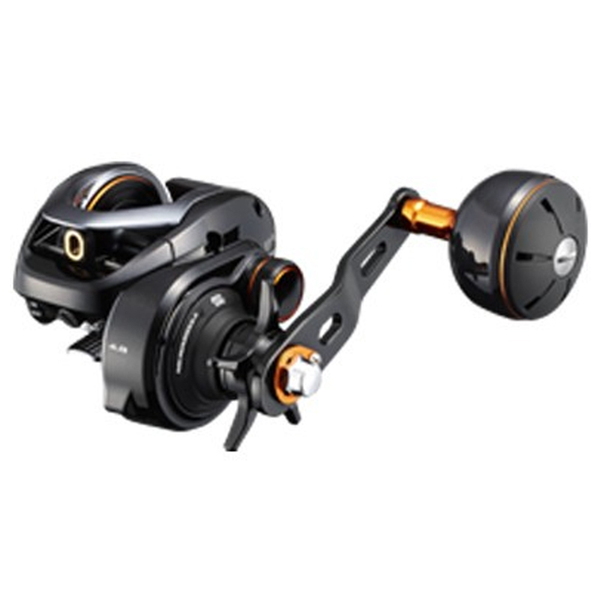 シマノ(SHIMANO) 20 ベイゲーム 301PG(左) 041920｜アウトドア用品