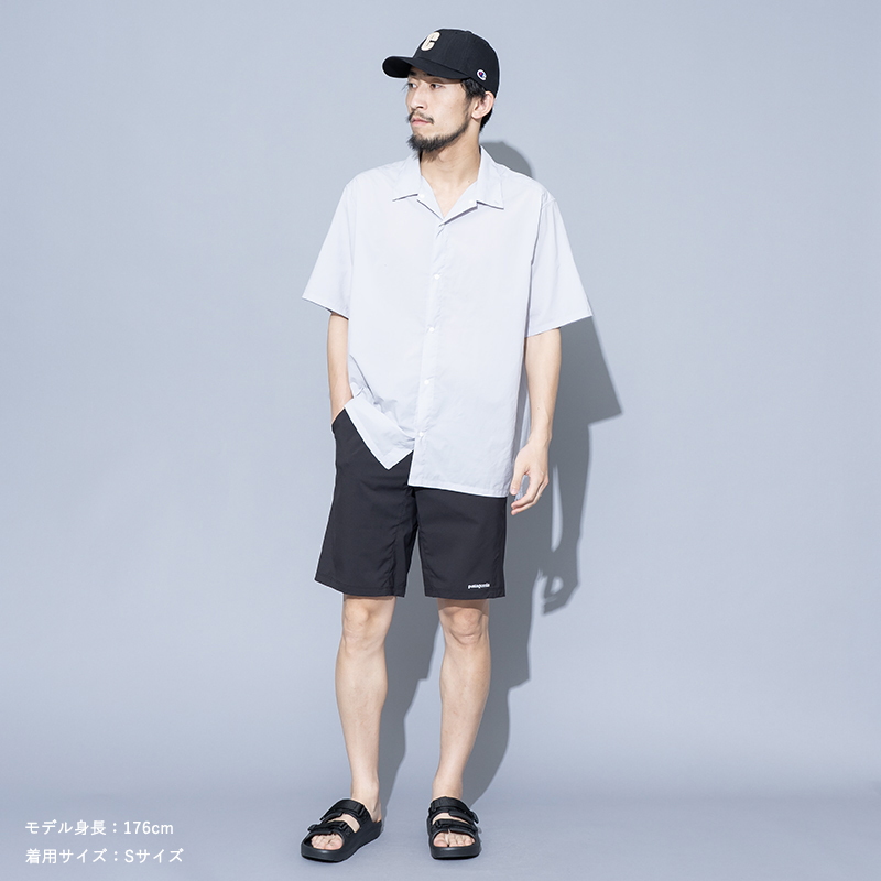 パタゴニア(patagonia) Men's Terrebonne Shorts(メンズ テルボンヌ