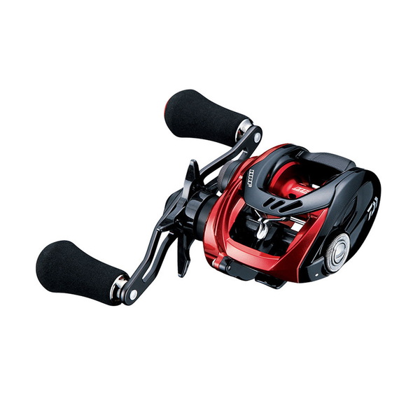 ダイワ(Daiwa) 20HRF PE SP 8.1R-TW 右ハンドル 00613516｜アウトドア