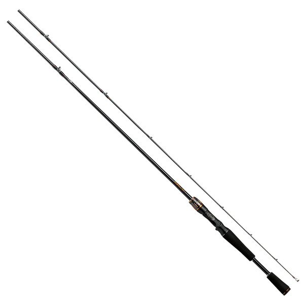 ダイワ(Daiwa) リベリオン 6101MHRB 05807210｜アウトドア用品・釣り具