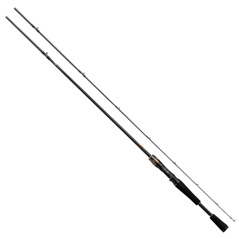 ダイワ(Daiwa) リベリオン 662MHRB 05807239｜アウトドア用品・釣り具