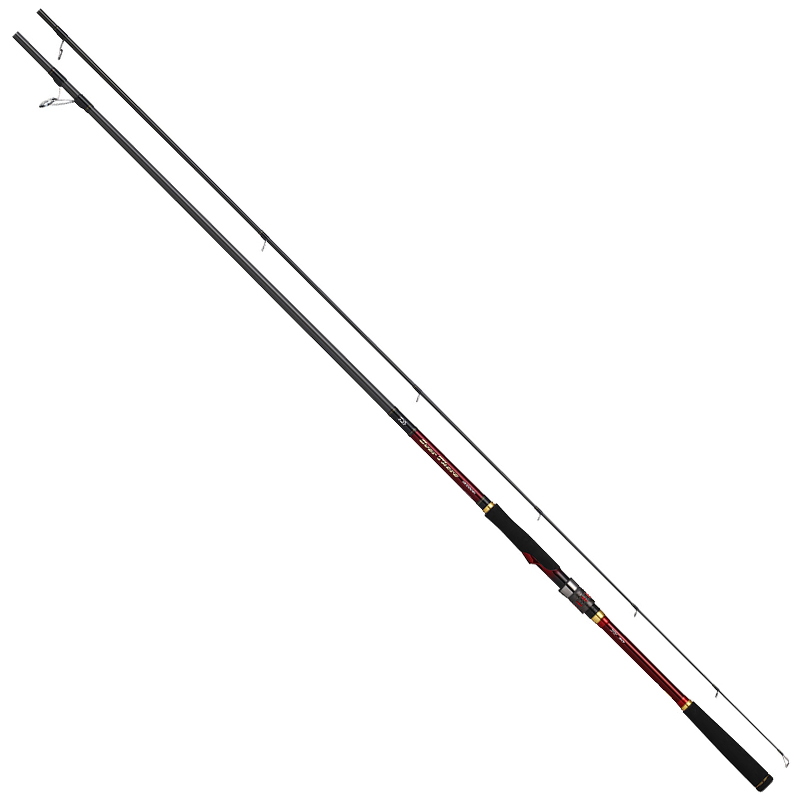 ダイワ(Daiwa) オーバーゼア AIR 1010M/MH 05801042｜アウトドア用品