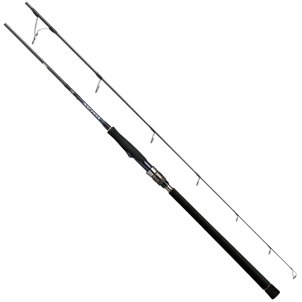 ダイワ(Daiwa) ソルティガ R J62S-3 LO 05804081｜アウトドア用品