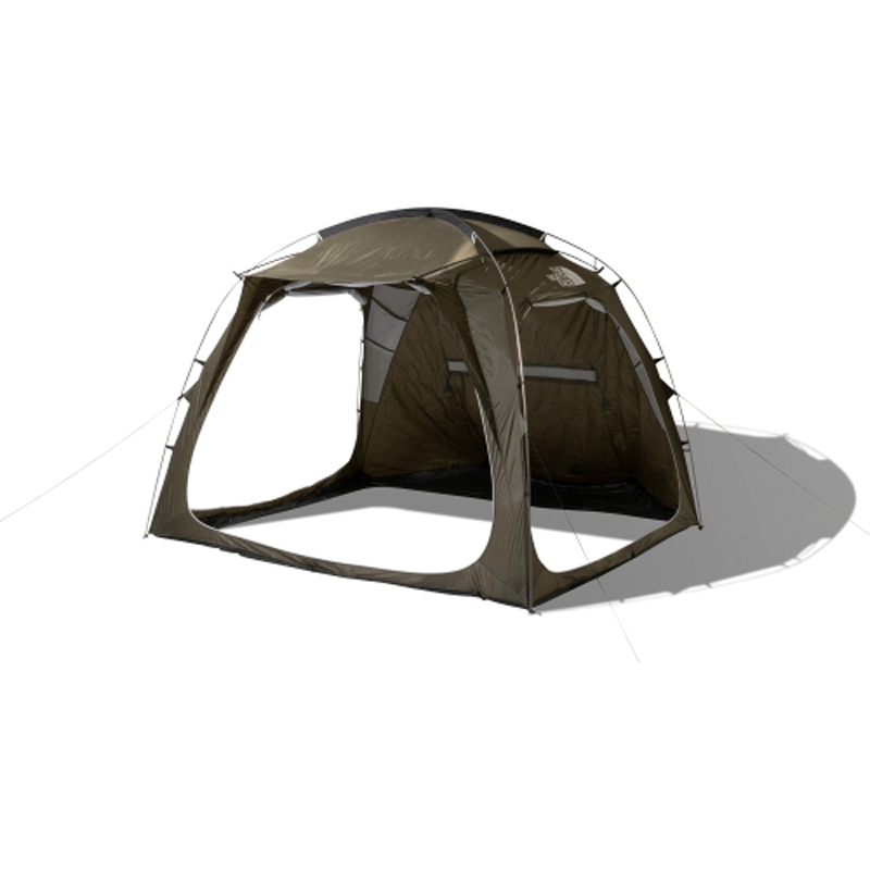 THE NORTH FACE(ザ・ノース・フェイス) HOMESTEAD SHELTER(ホーム