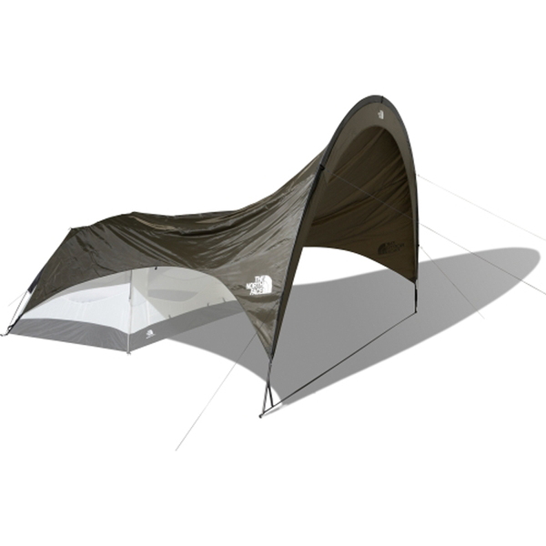 THE NORTH FACE(ザ・ノース・フェイス) HOMESTEAD SHADE(ホーム