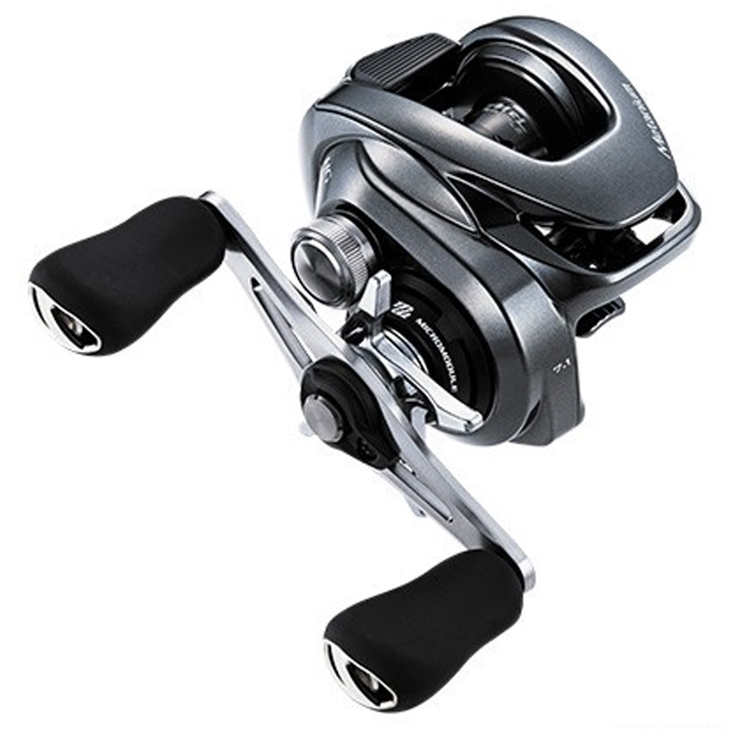 シマノ(SHIMANO) 20 メタニウム(右) 041128｜アウトドア用品・釣り具