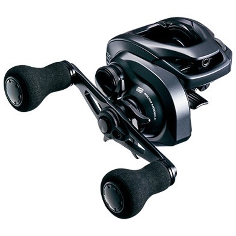 シマノ エクスセンス DC SS HG 右 (リール) 価格比較 - 価格.com