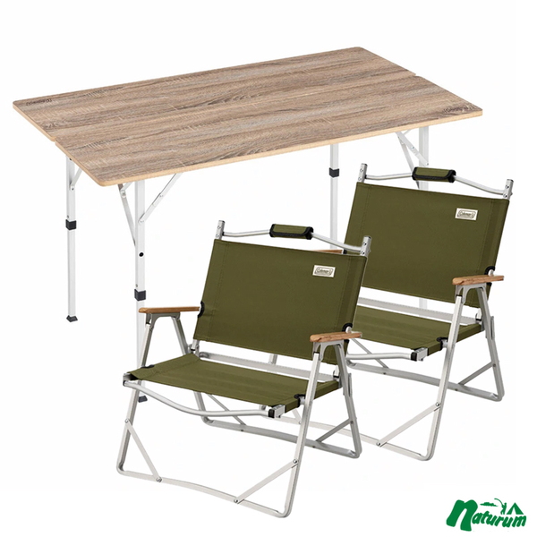 Coleman(コールマン) フォールディングリビングテーブル 120+