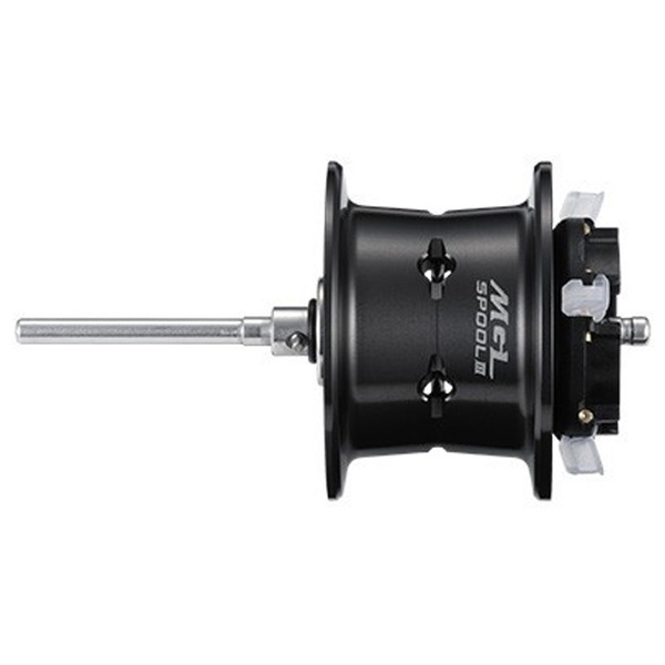 シマノ(SHIMANO) 夢屋 20メタニウム シャロースプール 042408