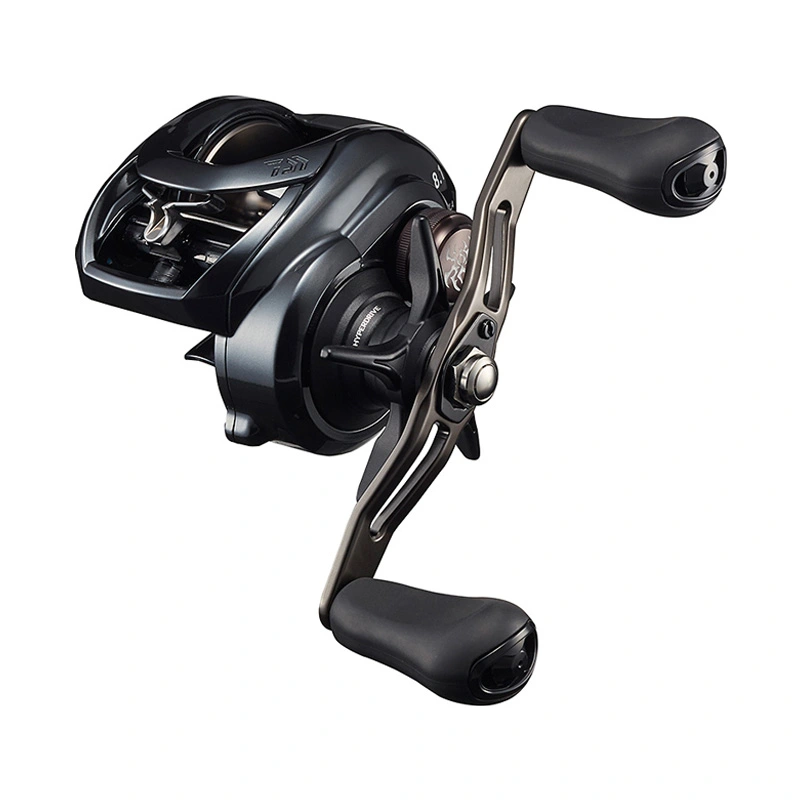 ダイワ タトゥーラ TW 300XHL (リール) 価格比較 - 価格.com