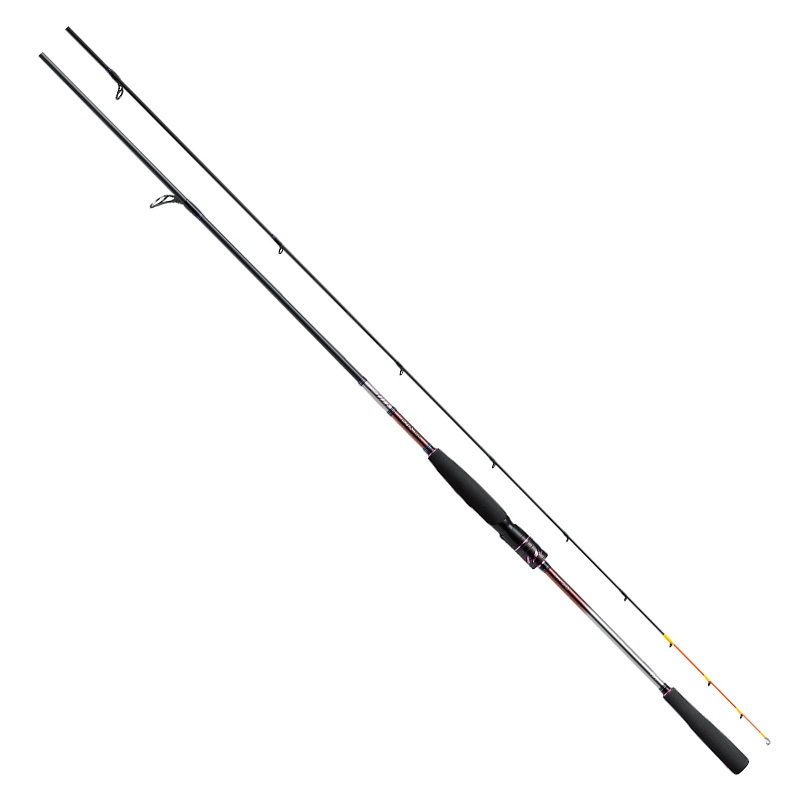 ダイワ(Daiwa) 紅牙 AIR TYPE-C 610MS THRILL GAME・N 05805579