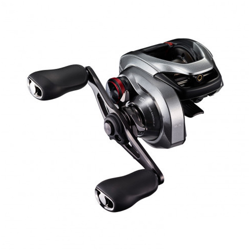 シマノ(SHIMANO) 21 スコーピオンDC 150XG 右巻き 043108｜アウトドア