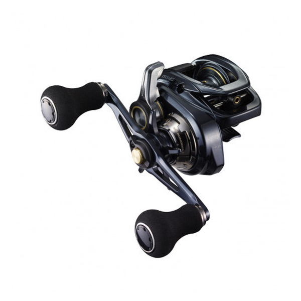 シマノ(SHIMANO) 21 グラップラー 150HG 右巻き 043498｜アウトドア