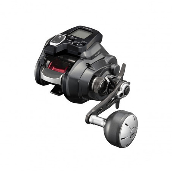シマノ(SHIMANO) 21 フォースマスター 200(電動リール) 042583
