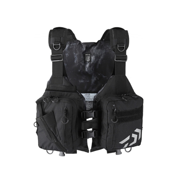 ダイワ(Daiwa) DF-6421 ライトフロートゲームベスト 08370291