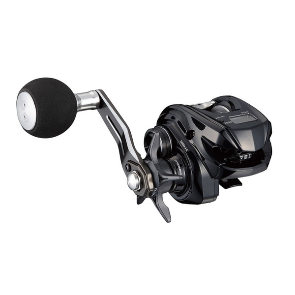 ダイワ(Daiwa) 21ティエラ A IC 150H 右ハンドル 00631007｜アウトドア