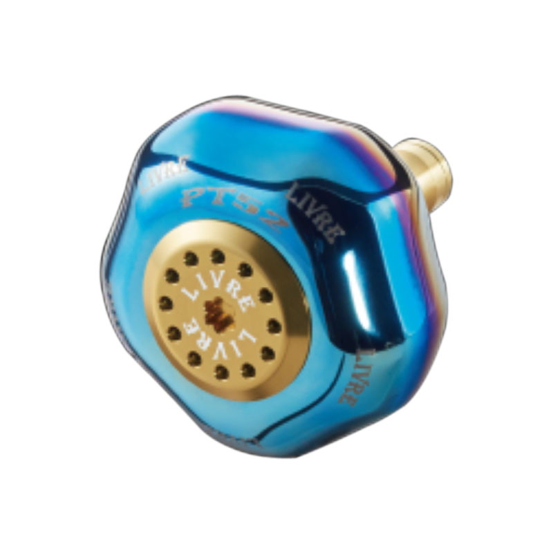 リブレ(LIVRE) PT52 ダイワL用 PT52LGL-1｜アウトドア用品・釣り具通販