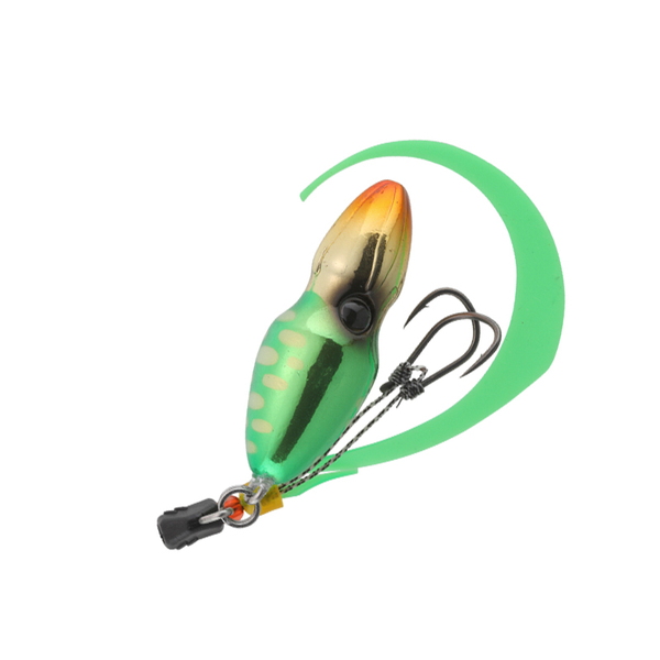 ジャッカル(JACKALL) TGビンビンスイッチ ｜アウトドア用品・釣り具