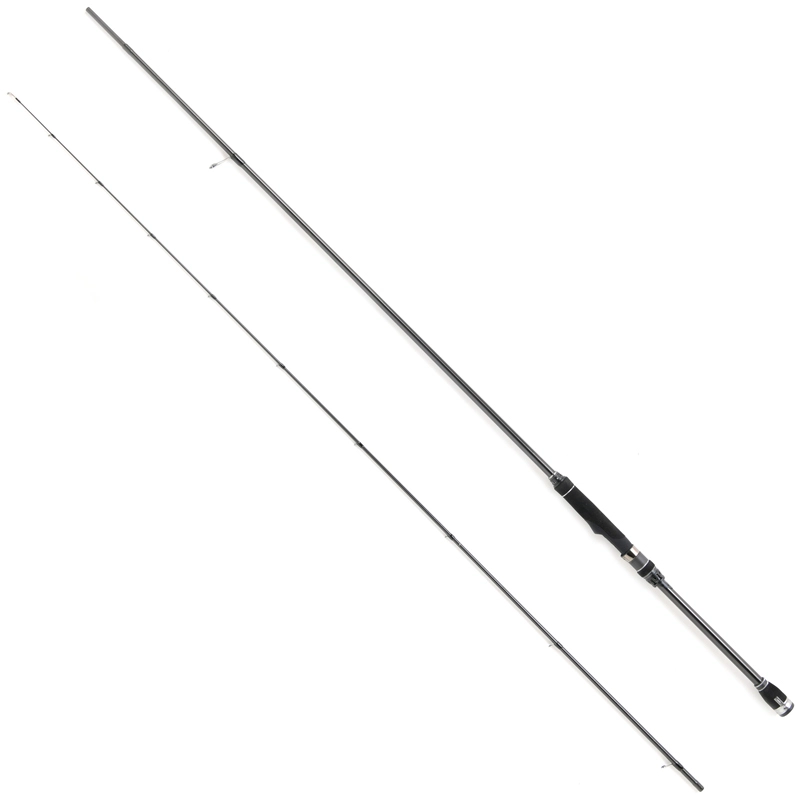 アブ ガルシア ソルティーステージ プロトタイプ エギング XEGS-862M