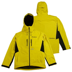 メガバス(Megabass) フィッシングジャケット フィッシングウェア