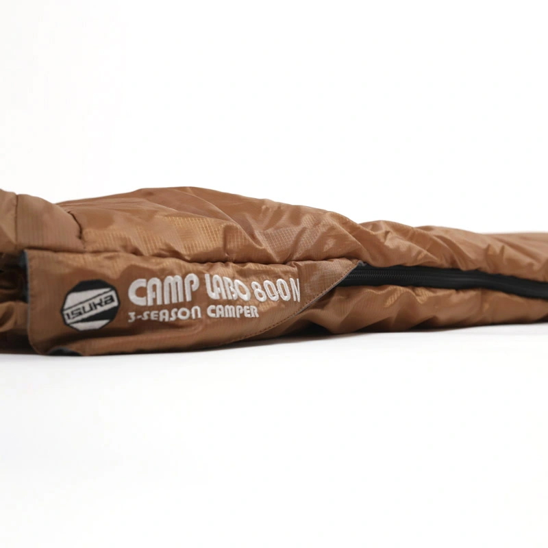 イスカ(ISUKA) ISUKA×naturum キャンプラボ 800N×2【お得な2点セット