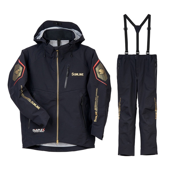 サンライン(SUNLINE) ディアプレックス オールウェザースーツ SUW