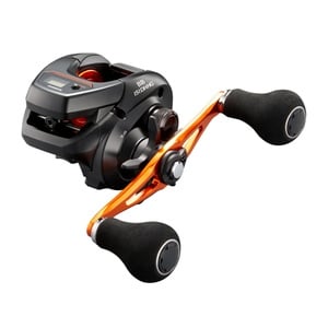 シマノ(SHIMANO) 21 バルケッタ BB 151DH-HG 左 044082｜アウトドア