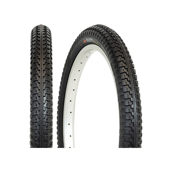 GIZA PRODUCTS(ギザプロダクツ) プレッピー (2本巻) タイヤ+チューブ