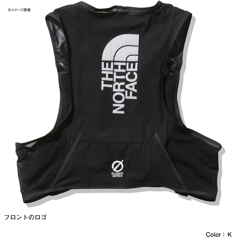THE NORTH FACE(ザ・ノース・フェイス) FLIGHT RACE DAY VEST 8
