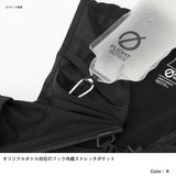 THE NORTH FACE(ザ・ノース・フェイス) FLIGHT RACE DAY VEST 8