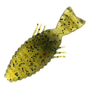 デプス(Deps) その他ワーム バス釣り用ソフトルアー ルアー