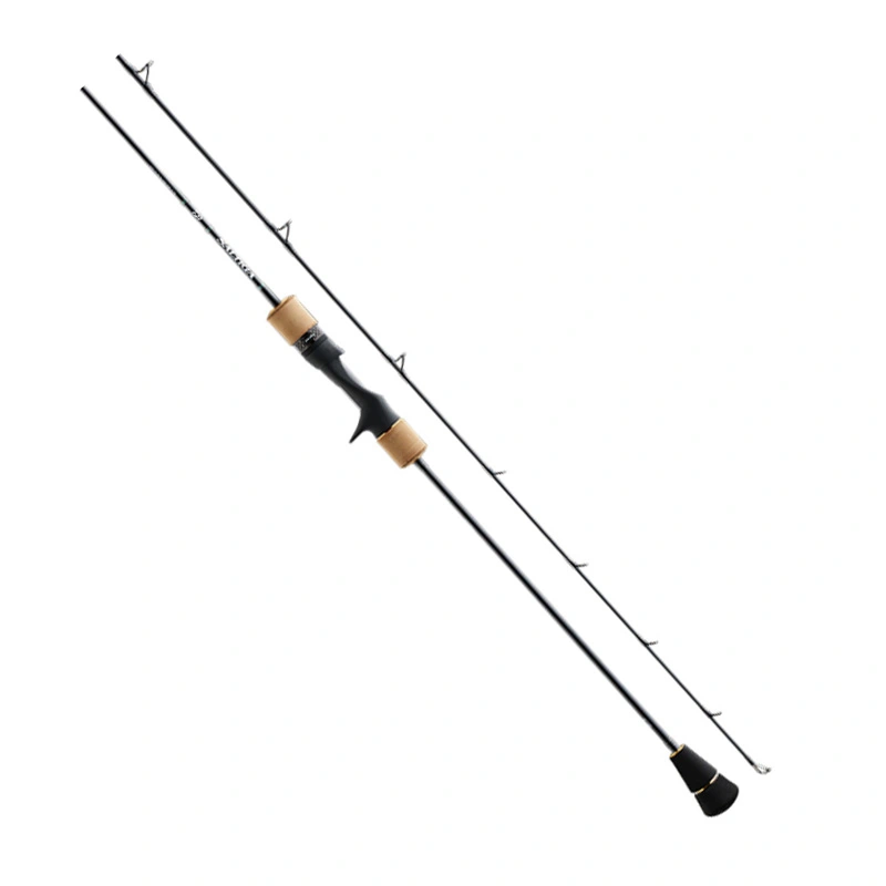 ダイワ ソルティガ SJ AGS TG 55B-3 (ロッド・釣竿) 価格比較 - 価格.com