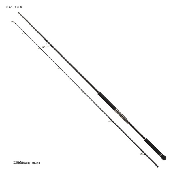 メジャークラフト クロスライド 5G XR5-962MH ｜アウトドア用品・釣り
