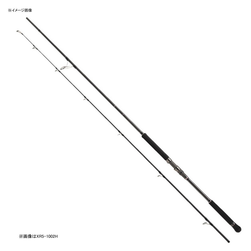 メジャークラフト クロスライド 5G XR5-962MH ｜アウトドア用品・釣り