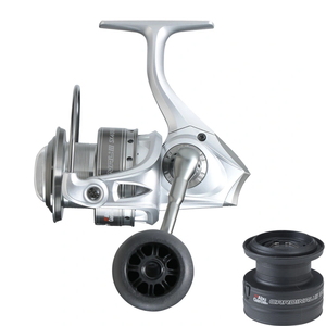 アブガルシア(Abu Garcia) カーディナルIII SX 4000H 1547252