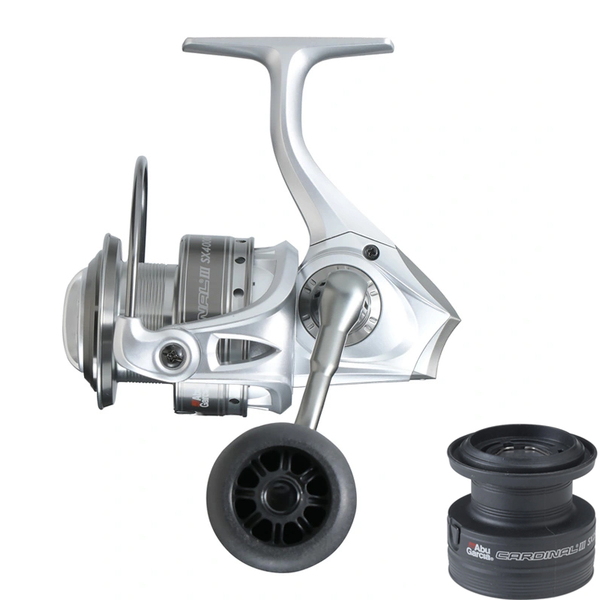 アブガルシア(Abu Garcia) カーディナルIII SX 4000H 1547252