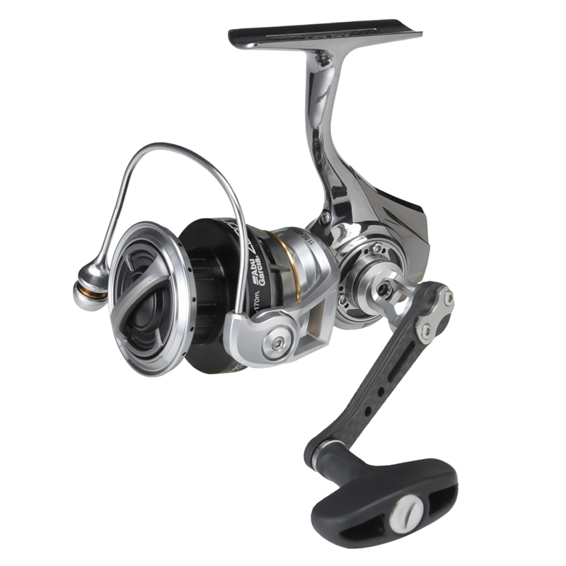 アブ ガルシア ZENON 2500MSH (リール) 価格比較 - 価格.com