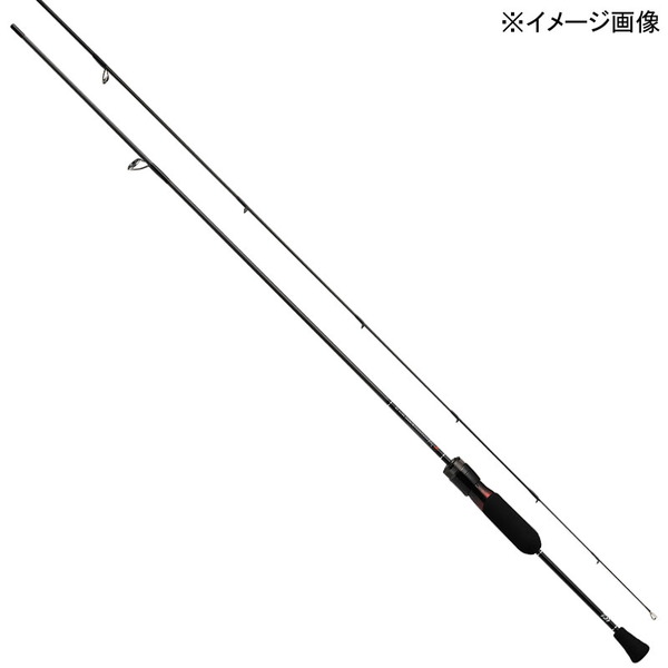 ダイワ(Daiwa) 月下美人 MX AJING 510UL-S・N(2ピース) 05802601