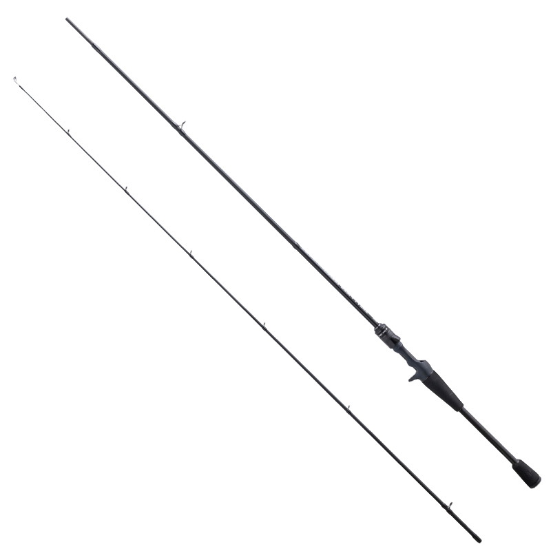 アブガルシア(Abu Garcia) ソルティーフィールド SFC-702ML(ベイト・2