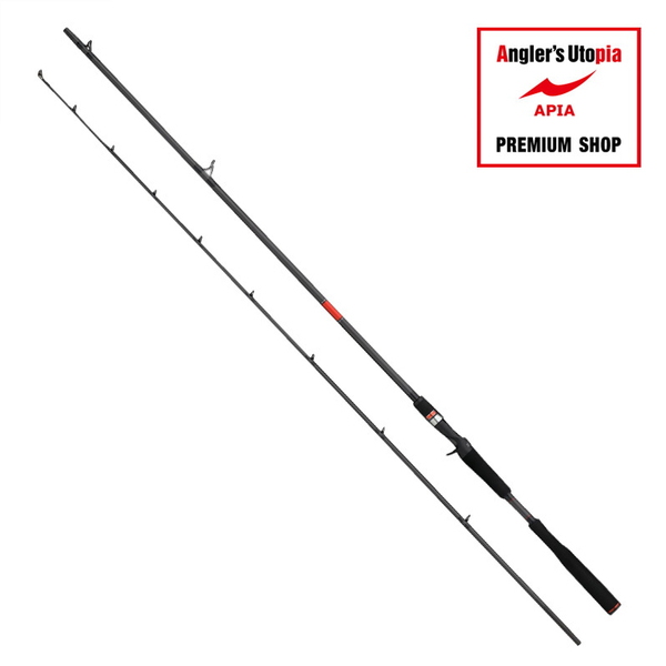 アピア(APIA) Foojin'RS BARBARIAN C90MH+ ｜アウトドア用品・釣り具