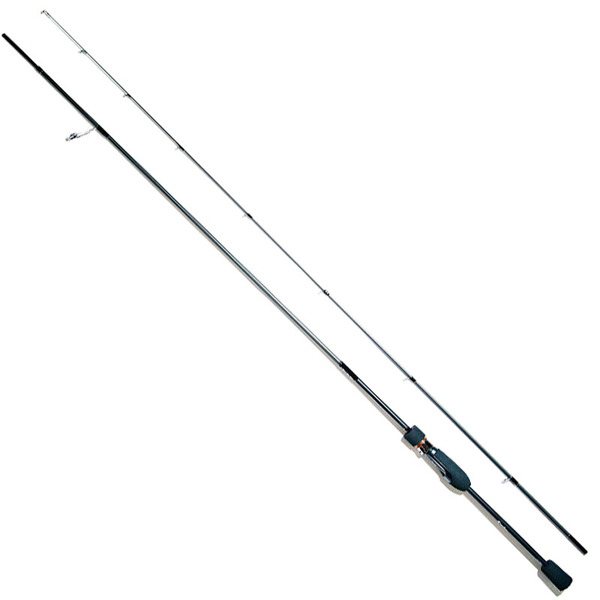 Zeake(ジーク) ヴェルザード VLSS74(2ピース) ｜アウトドア用品・釣り