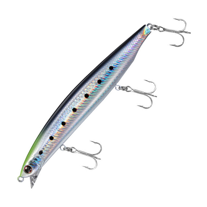 ダイワ(Daiwa) ショアラインシャイナーZ バーティス R140S-SSR