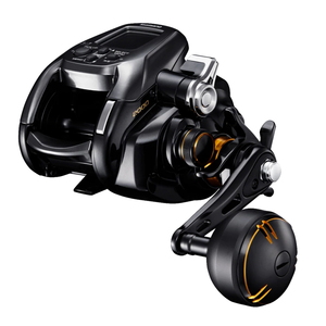 シマノ(SHIMANO) 22 ビーストマスター 2000(電動リール) 45096