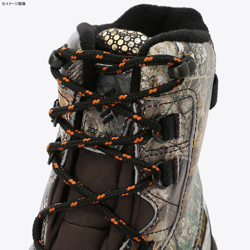 Columbia(コロンビア) BUGABOOT CELSIUS WIDE(バガブーツ セルシウス