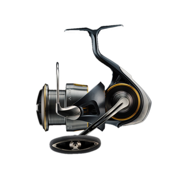 ダイワ(Daiwa) 23エアリティ LT4000-XH 00061136｜アウトドア用品