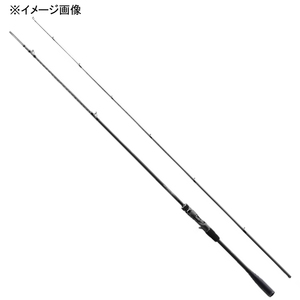 シマノ(SHIMANO) 23 ディアルーナ B86ML(ベイト・2ピース) 355478
