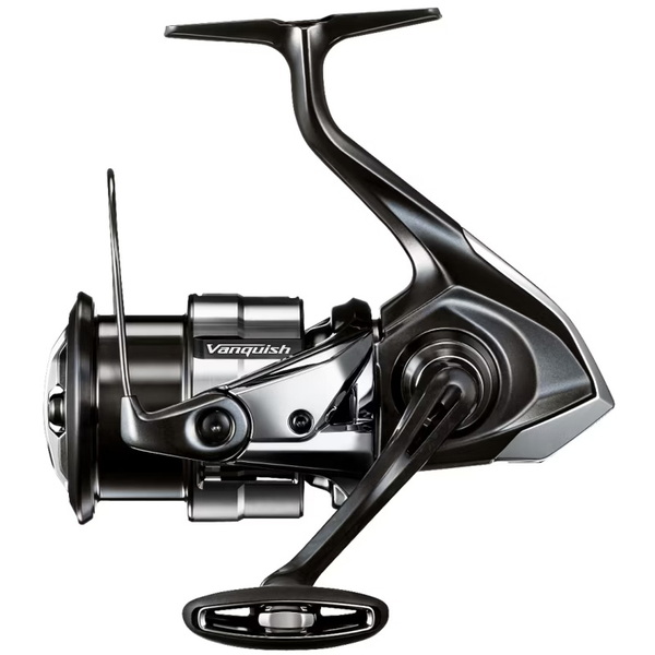 シマノ(SHIMANO) 23 ヴァンキッシュ 4000MHG 045348｜アウトドア用品