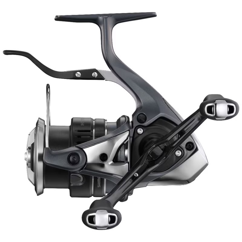 シマノ(SHIMANO) 23 ハイパーフォース LB C3000MDHPG 046246